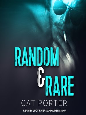 cover image of Random & Rare